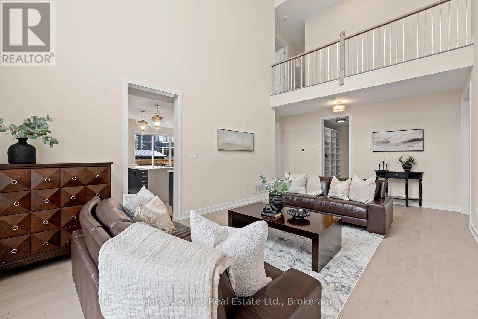 157 Springside Crescent, Blue Mountains, Ontario  L9Y 5L3 - Photo 8 - X13028940