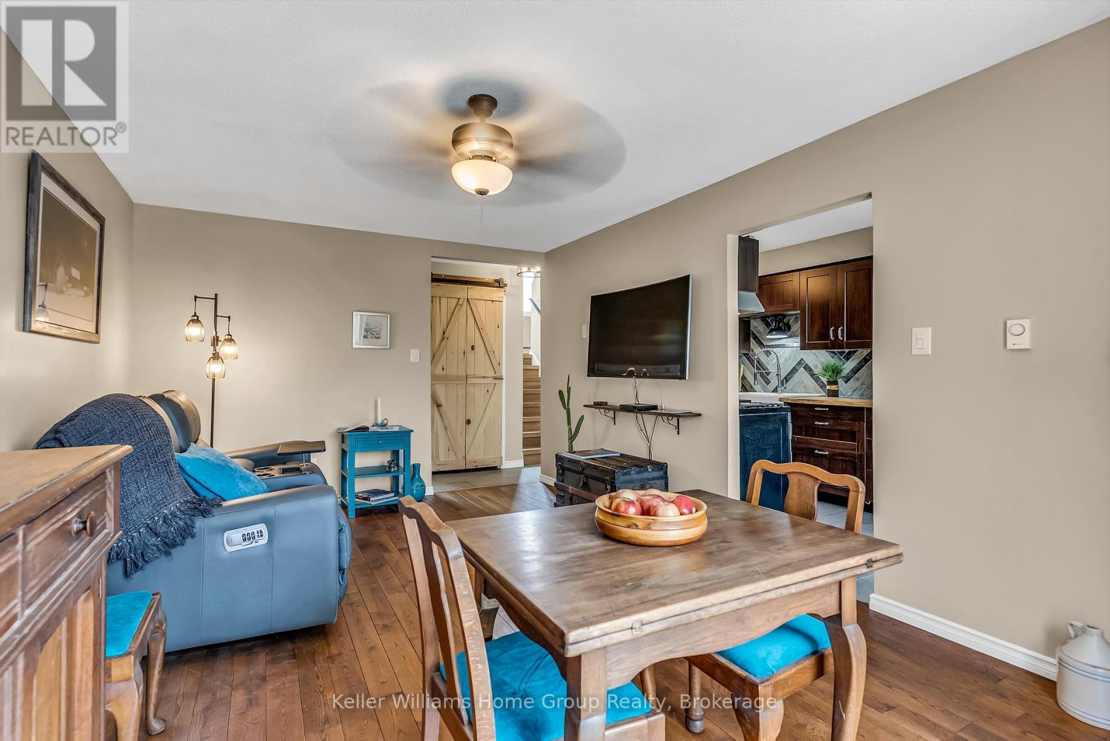 119 - 49 Rhonda Road, Guelph, Ontario  N1H 7A4 - Photo 14 - X13028950