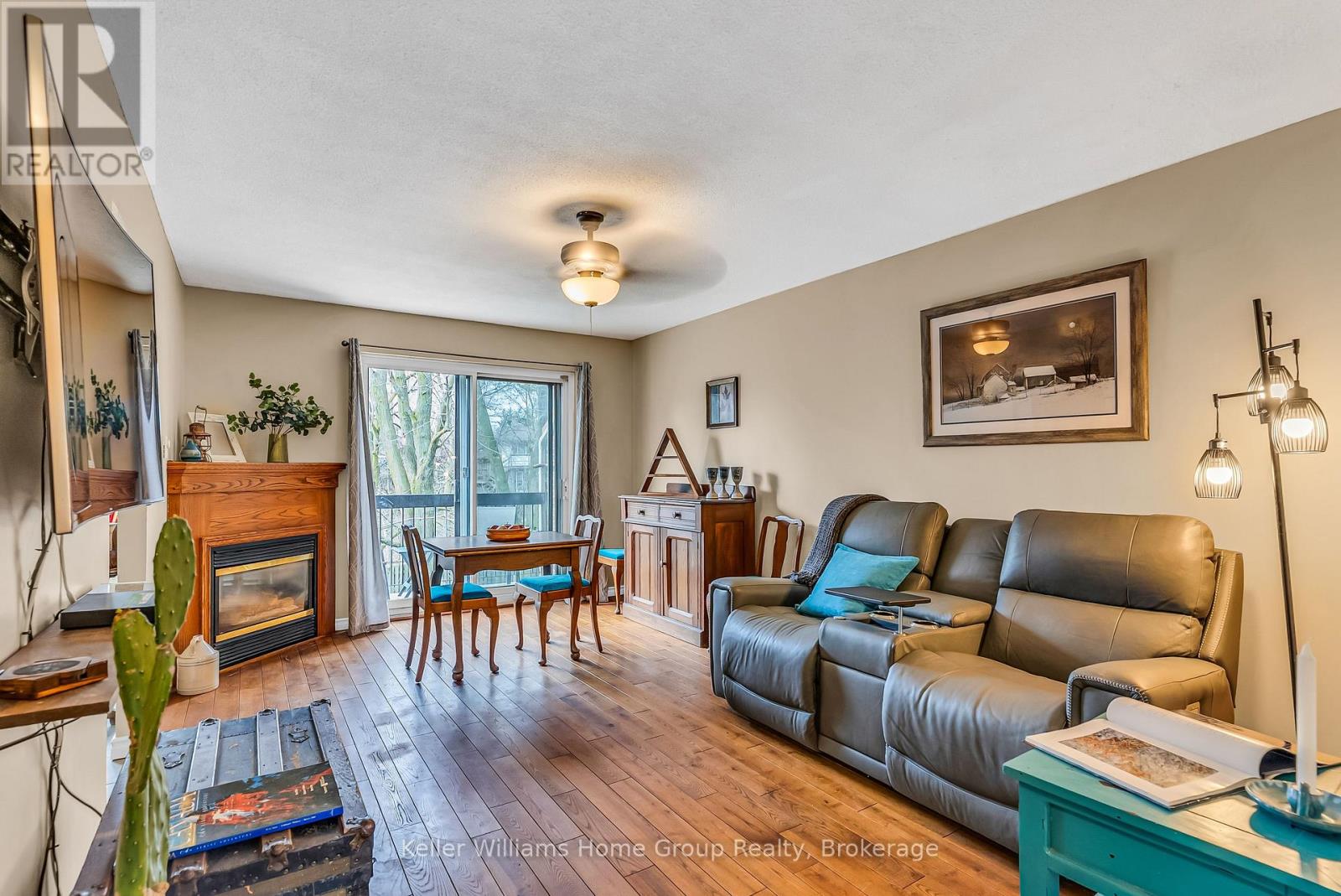 119 - 49 Rhonda Road, Guelph, Ontario  N1H 7A4 - Photo 8 - X13028950