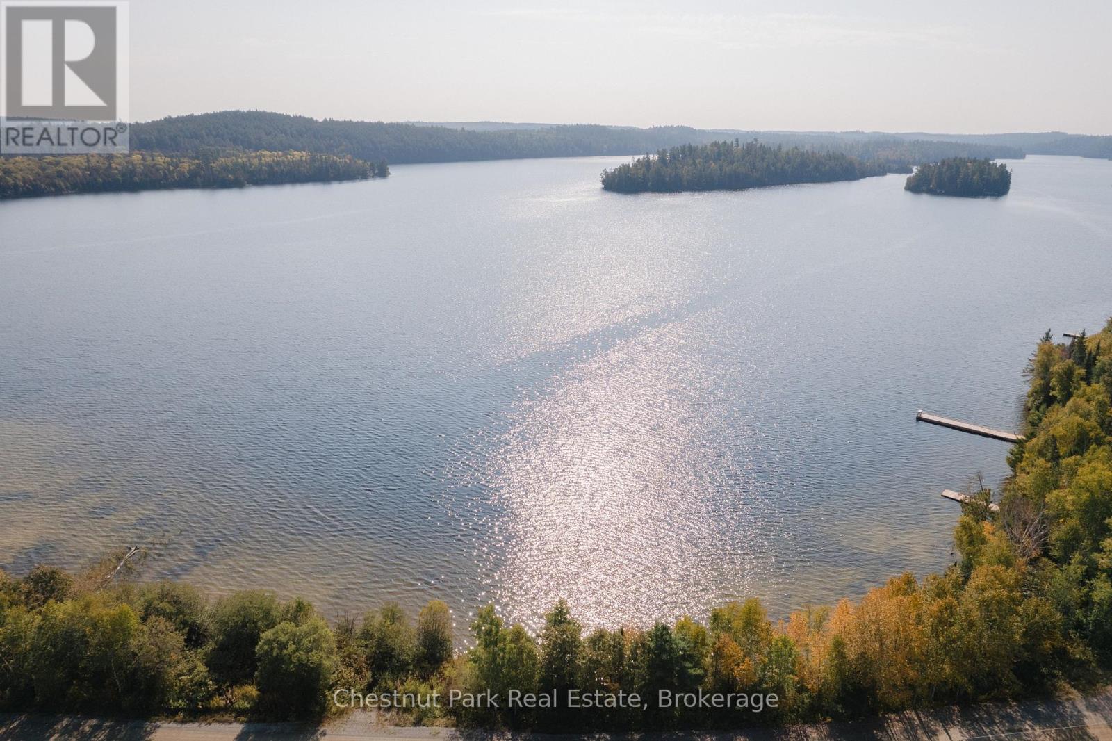 30 WHITE BEAR COURT, Temagami, Ontario