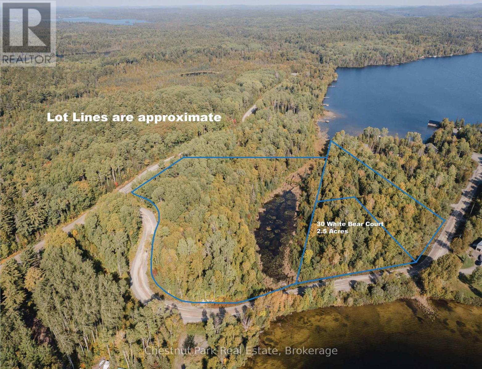 30 White Bear Court, Temagami, Ontario  P0H 2H0 - Photo 4 - X13028962