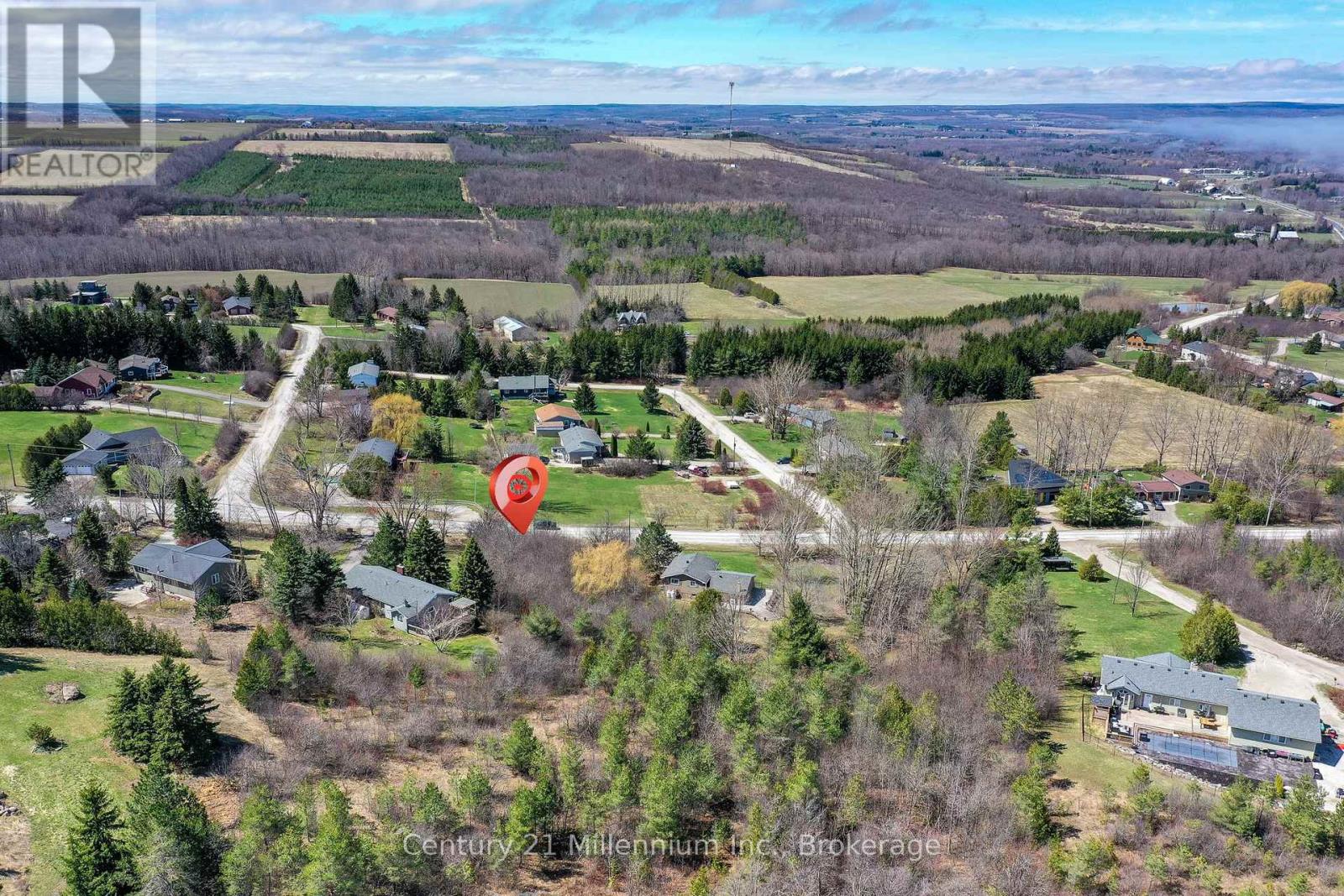 Pt Lt 10 3rd Line, Meaford, Ontario  N4L 1W7 - Photo 10 - X13028998