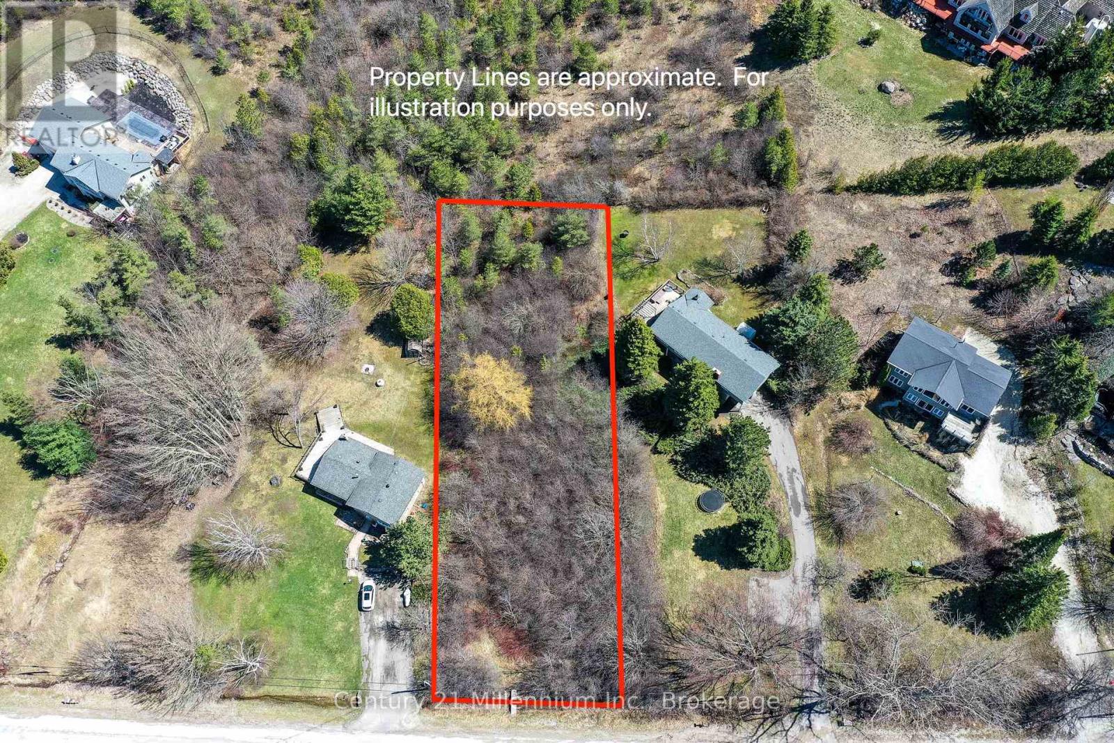 Pt Lt 10 3rd Line, Meaford, Ontario  N4L 1W7 - Photo 2 - X13028998