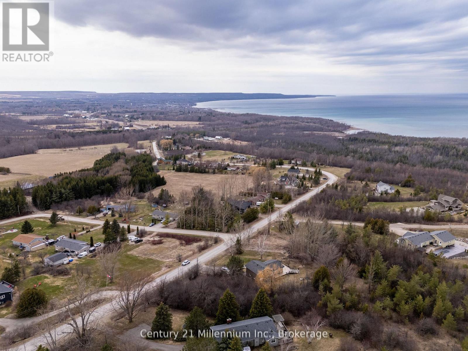 Pt Lt 10 3rd Line, Meaford, Ontario  N4L 1W7 - Photo 22 - X13028998