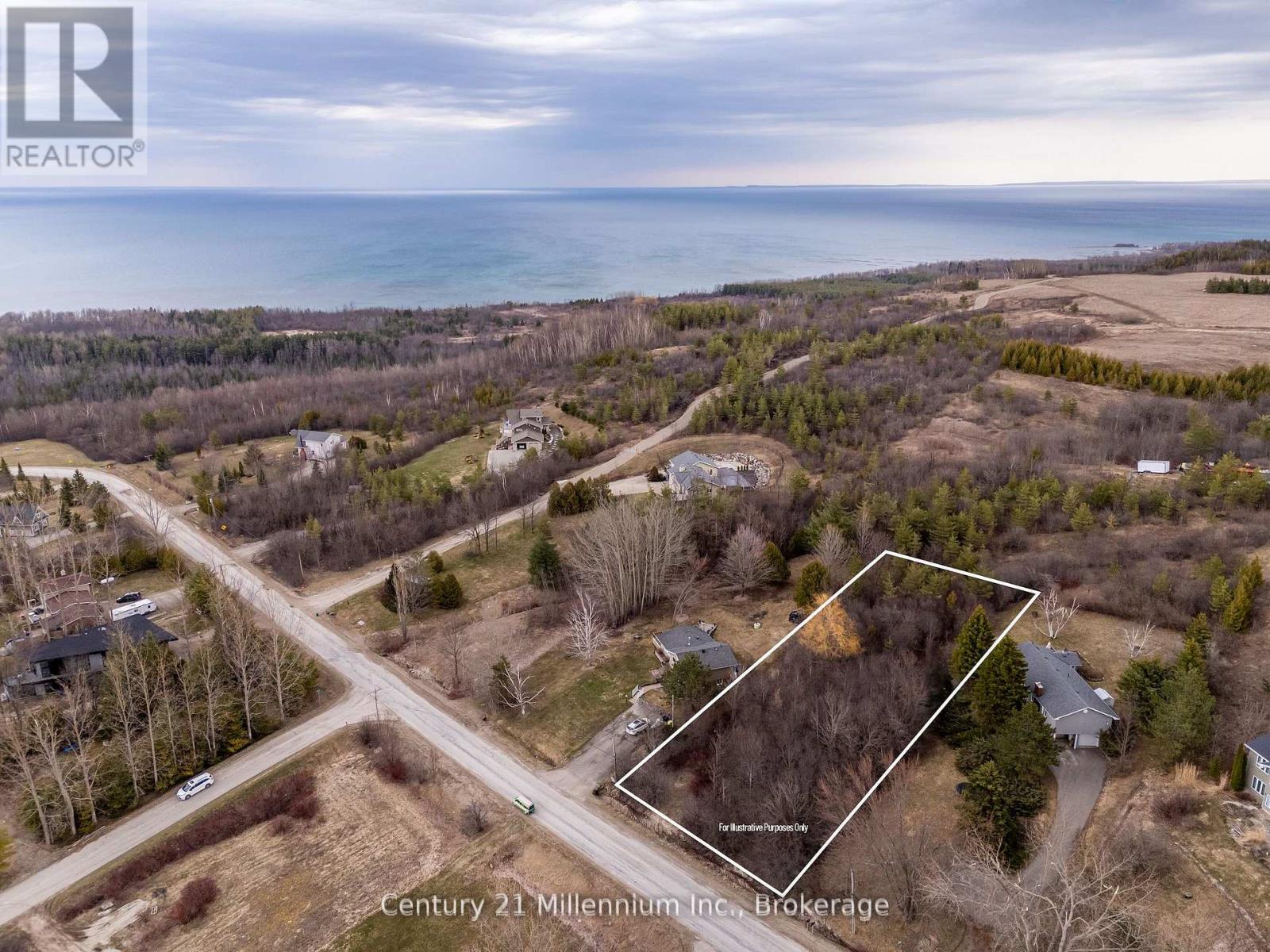 Pt Lt 10 3rd Line, Meaford, Ontario  N4L 1W7 - Photo 24 - X13028998