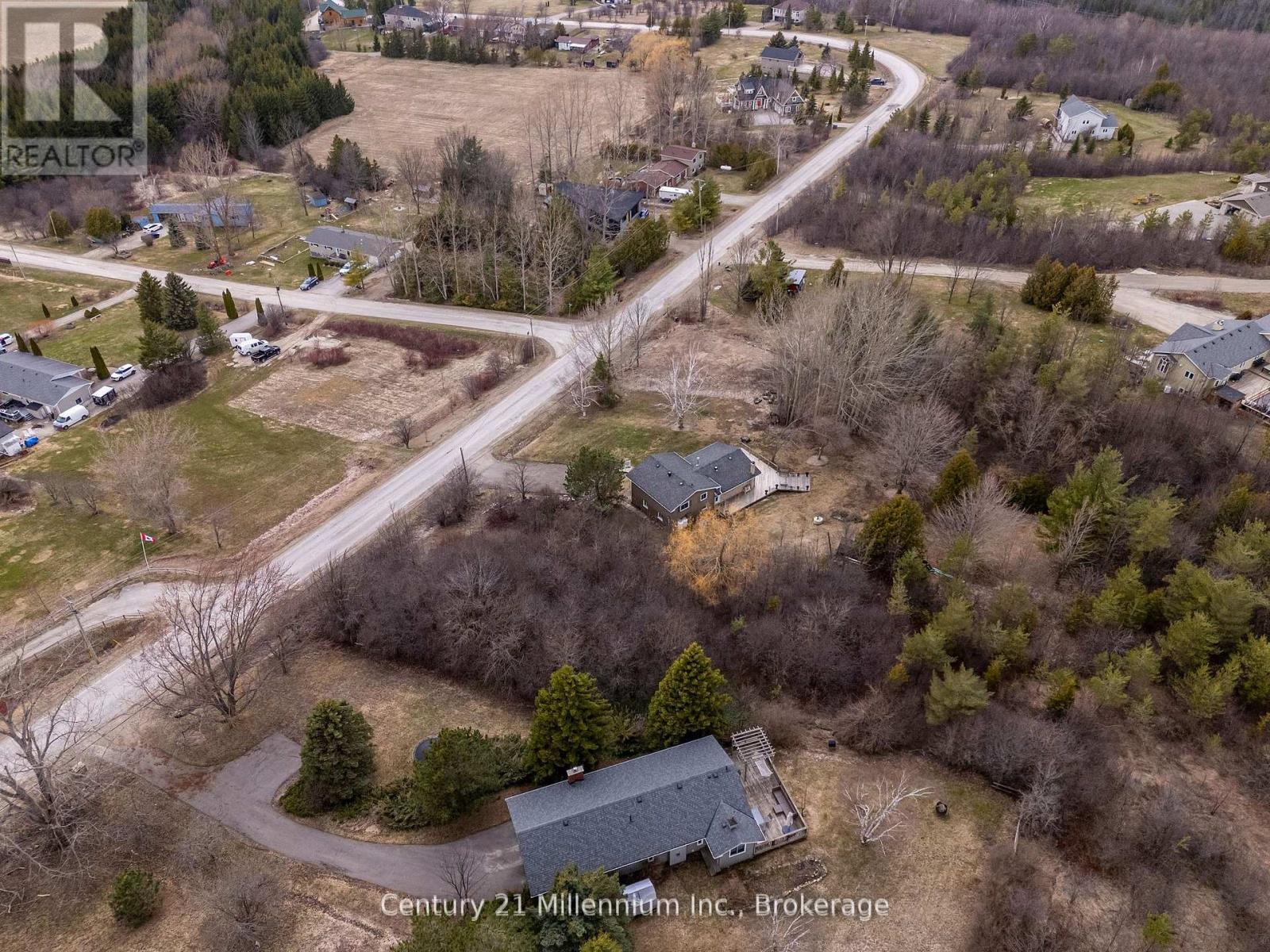 Pt Lt 10 3rd Line, Meaford, Ontario  N4L 1W7 - Photo 28 - X13028998