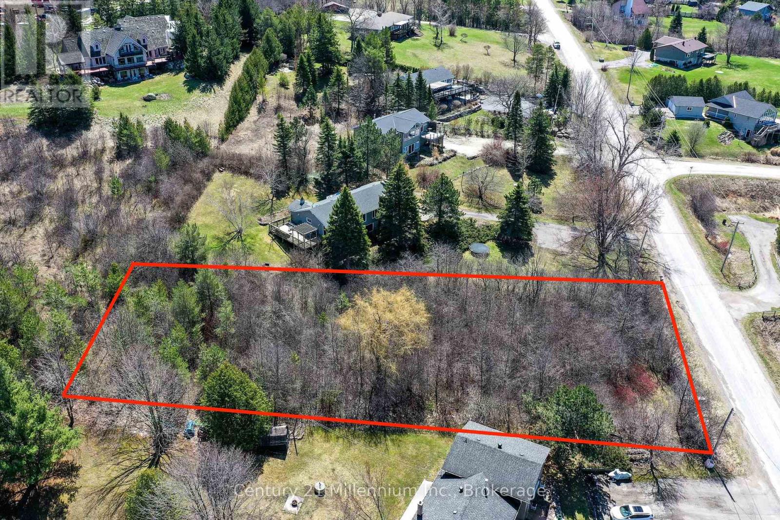 Pt Lt 10 3rd Line, Meaford, Ontario  N4L 1W7 - Photo 3 - X13028998