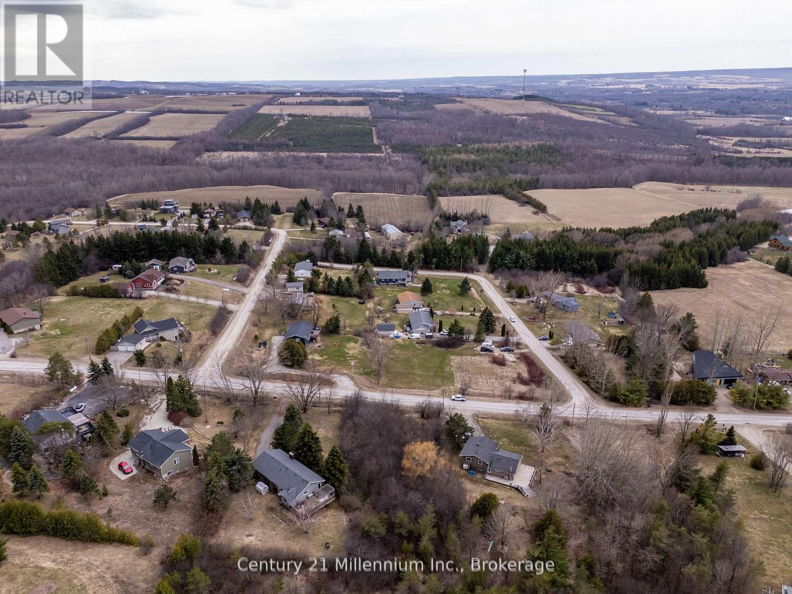 Pt Lt 10 3rd Line, Meaford, Ontario  N4L 1W7 - Photo 30 - X13028998