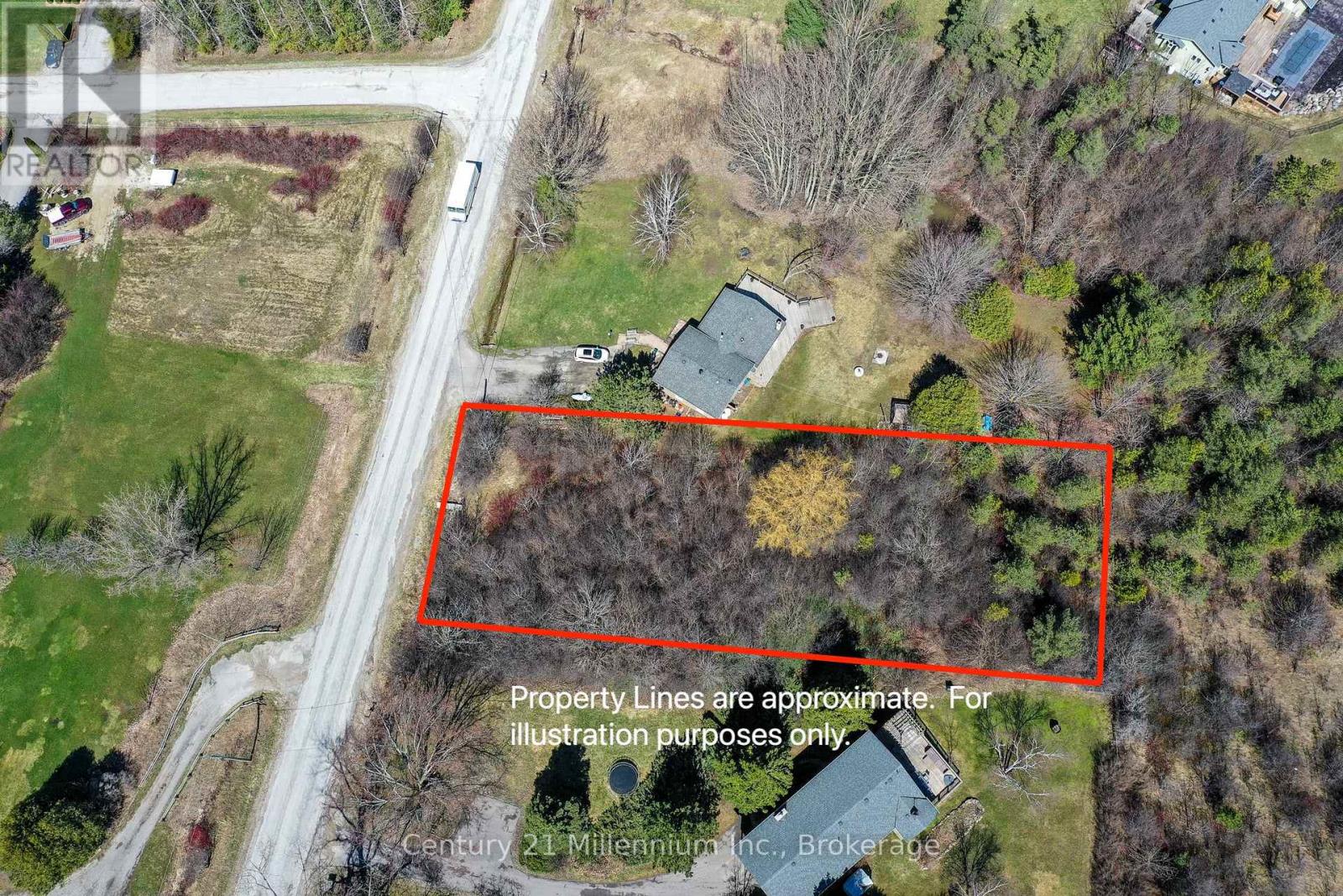 Pt Lt 10 3rd Line, Meaford, Ontario  N4L 1W7 - Photo 4 - X13028998