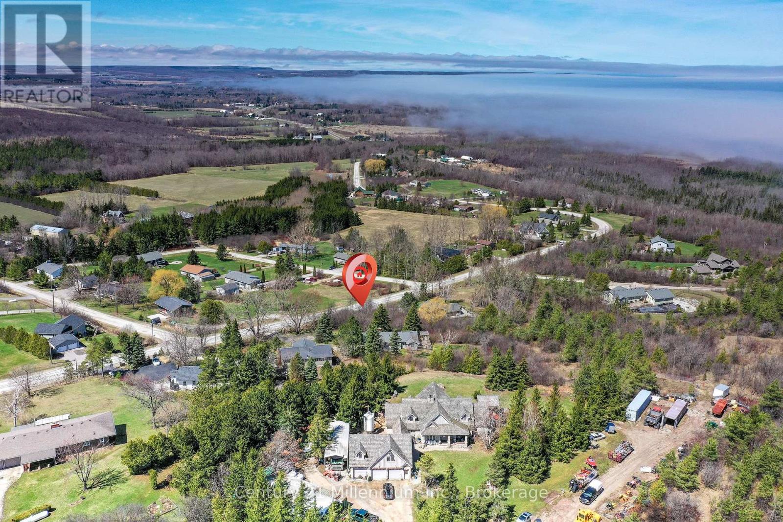 Pt Lt 10 3rd Line, Meaford, Ontario  N4L 1W7 - Photo 5 - X13028998