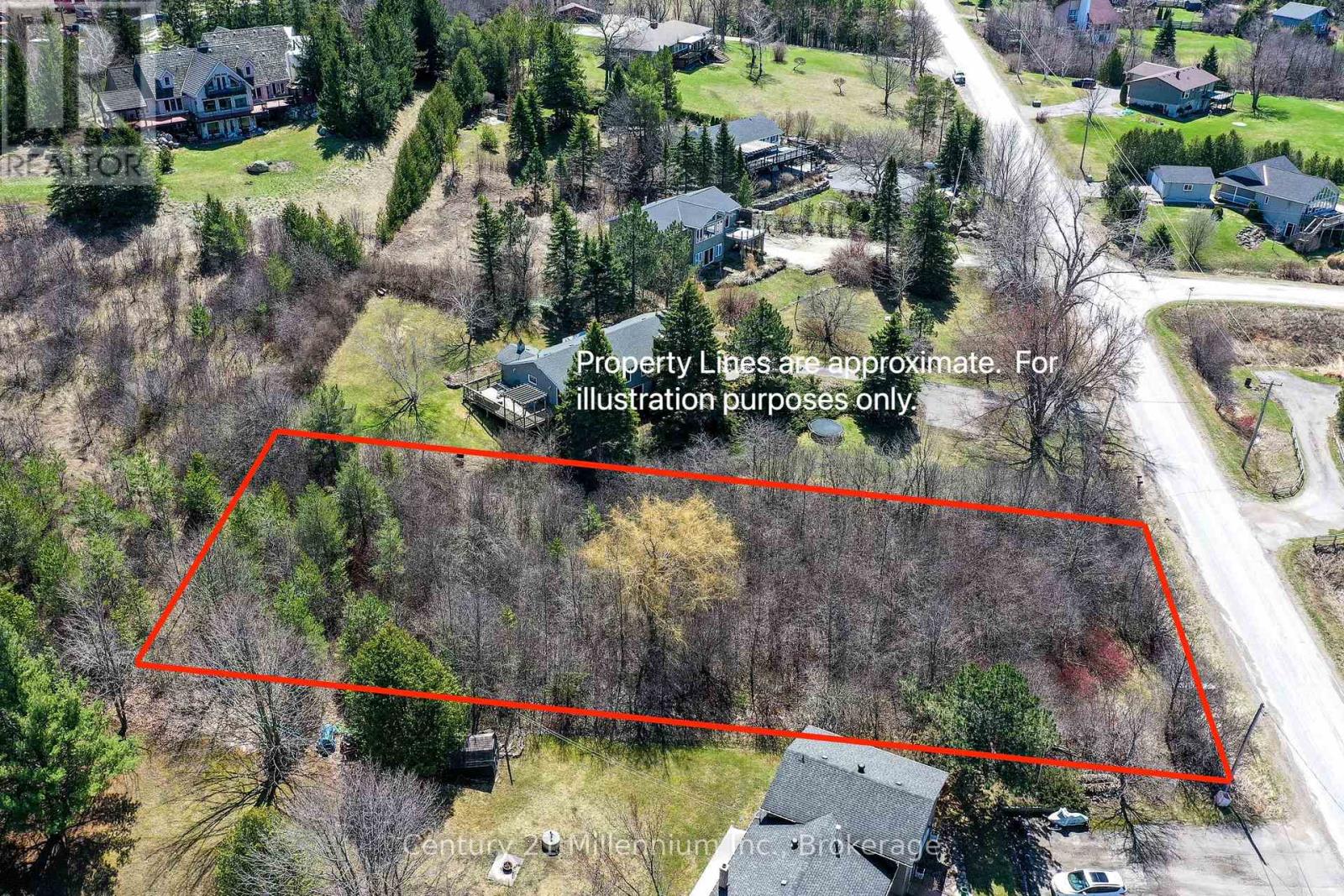 Pt Lt 10 3rd Line, Meaford, Ontario  N4L 1W7 - Photo 8 - X13028998