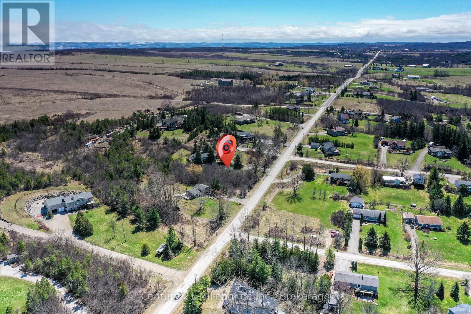 Pt Lt 10 3rd Line, Meaford, Ontario  N4L 1W7 - Photo 9 - X13028998