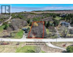 PT LT 10 3RD LINE, meaford, Ontario