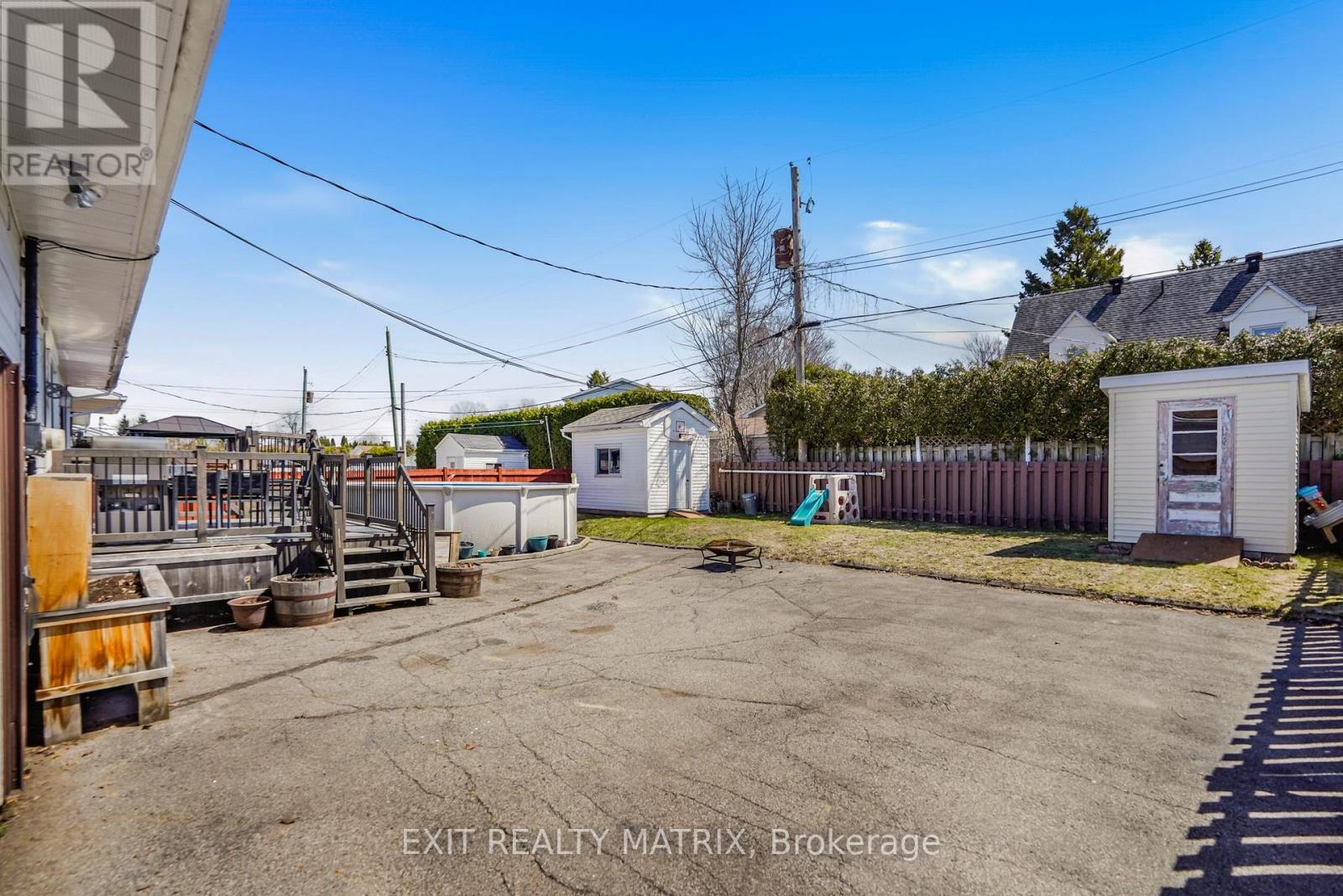 925 Ghislain Street, Hawkesbury, Ontario  K6A 3A8 - Photo 27 - X13028880