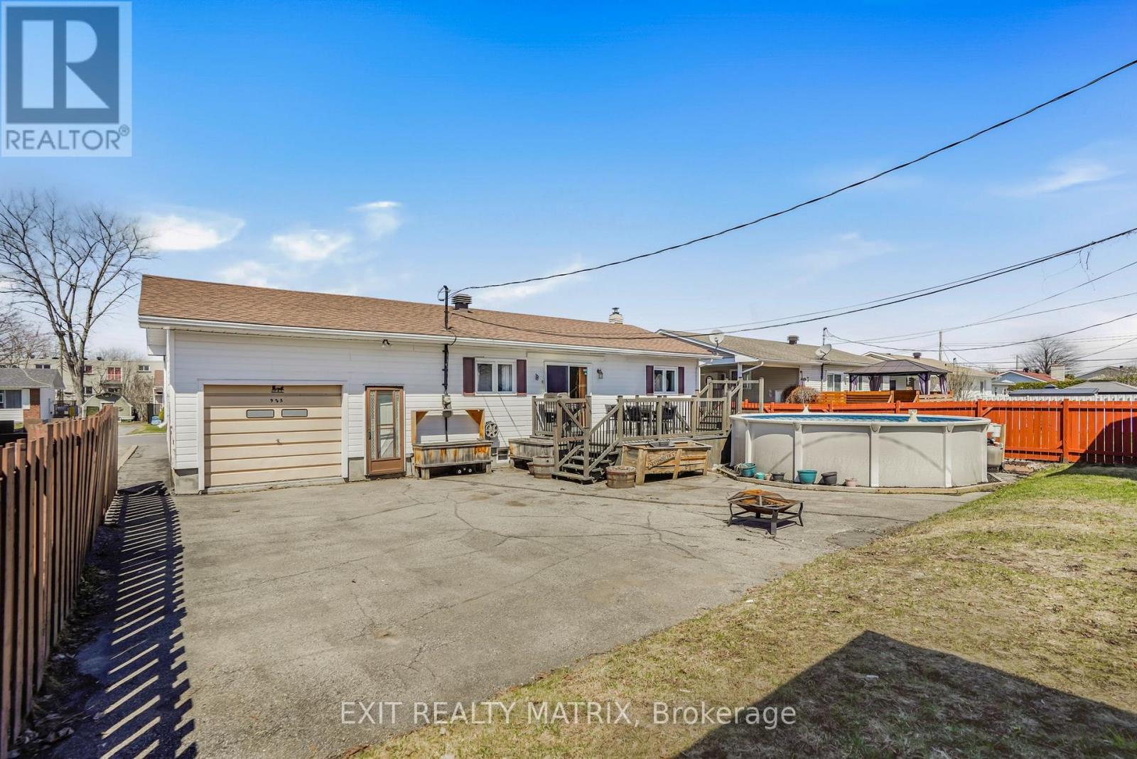 925 Ghislain Street, Hawkesbury, Ontario  K6A 3A8 - Photo 28 - X13028880