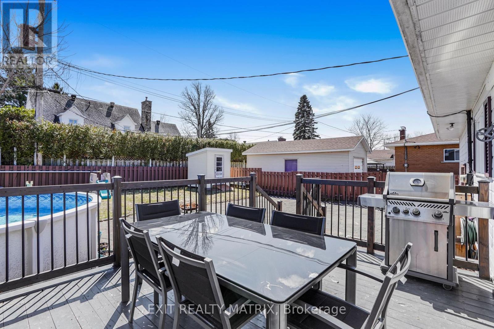 925 Ghislain Street, Hawkesbury, Ontario  K6A 3A8 - Photo 30 - X13028880