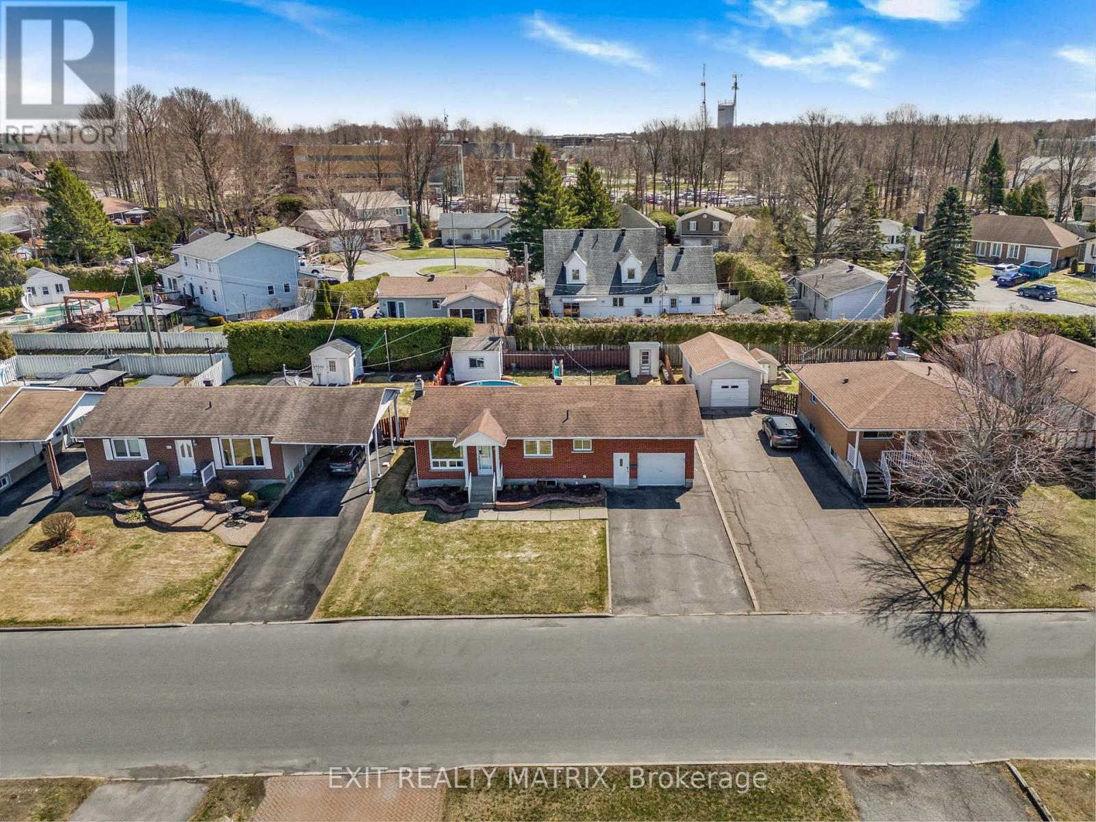 925 Ghislain Street, Hawkesbury, Ontario  K6A 3A8 - Photo 31 - X13028880