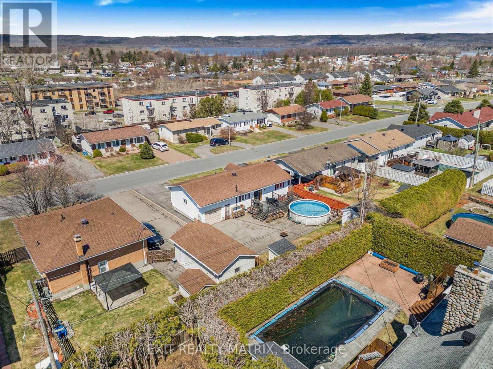 925 Ghislain Street, Hawkesbury, Ontario  K6A 3A8 - Photo 34 - X13028880