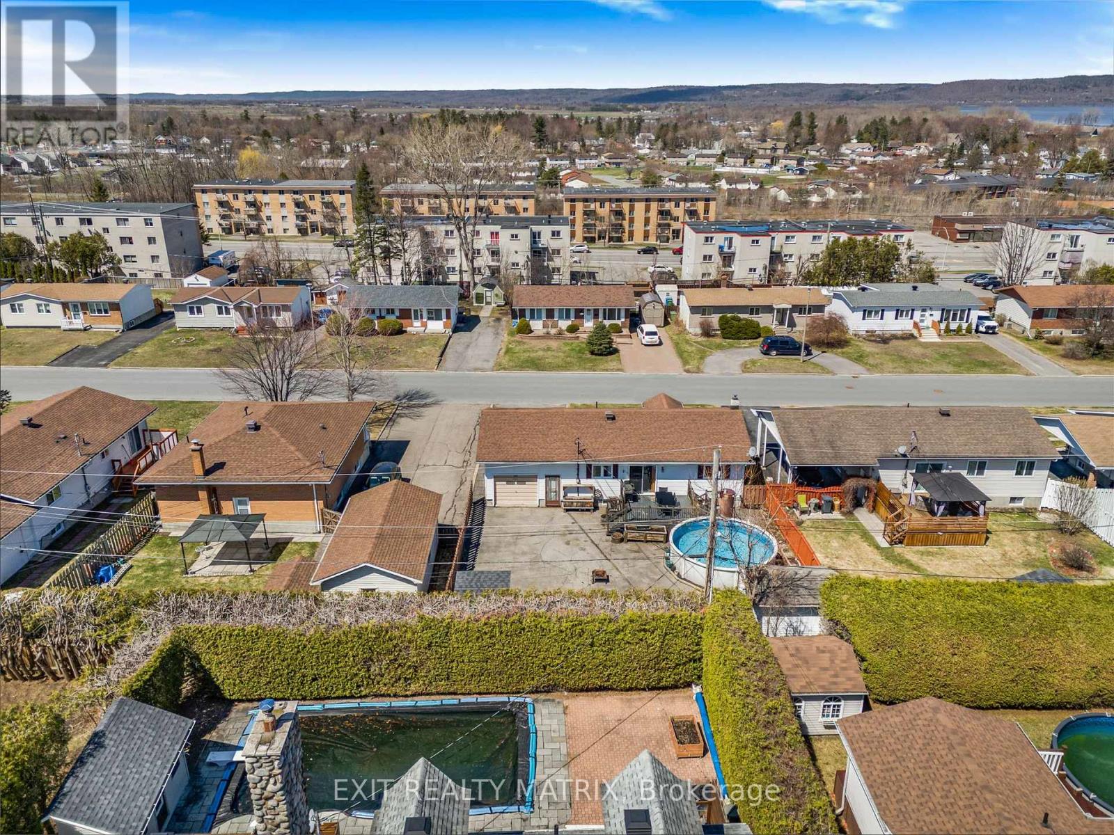 925 Ghislain Street, Hawkesbury, Ontario  K6A 3A8 - Photo 35 - X13028880