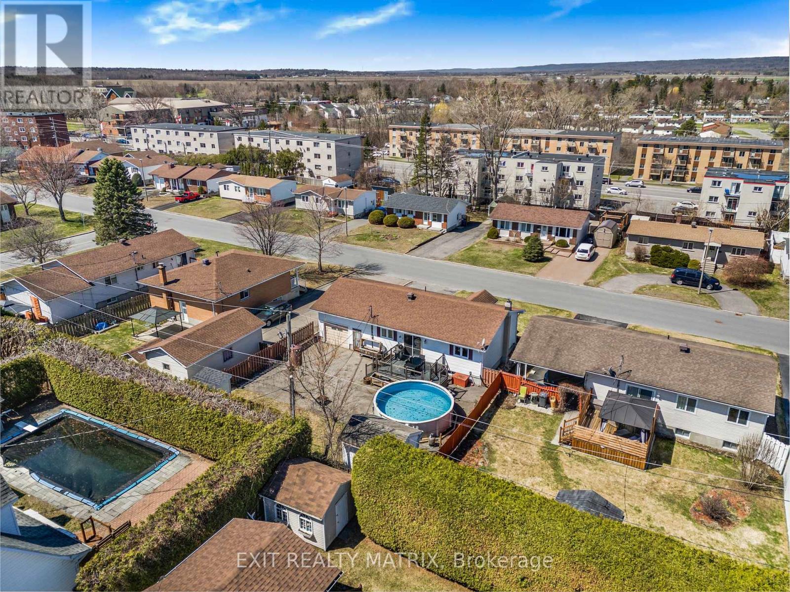 925 Ghislain Street, Hawkesbury, Ontario  K6A 3A8 - Photo 36 - X13028880