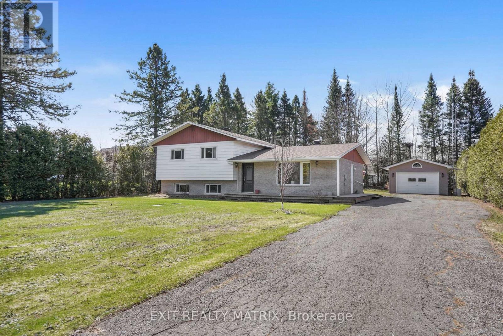 3520 PATTEE ROAD, East Hawkesbury, Ontario