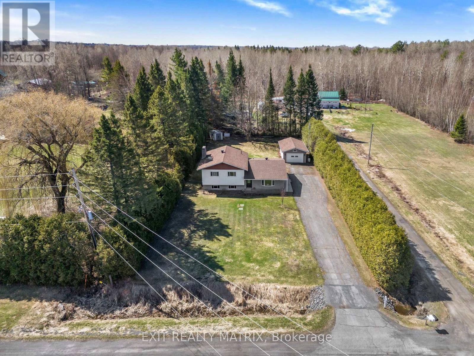 3520 Pattee Road, East Hawkesbury, Ontario  K6A 2R2 - Photo 32 - X13028890