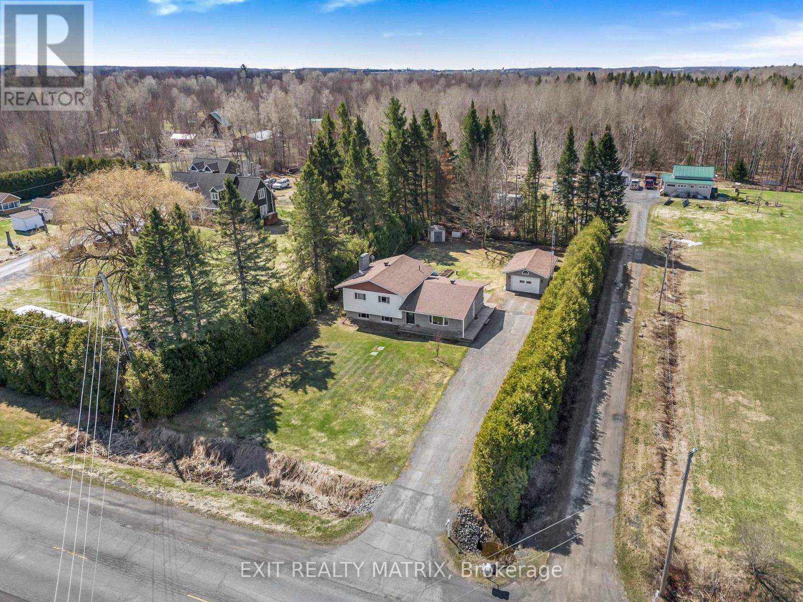 3520 Pattee Road, East Hawkesbury, Ontario  K6A 2R2 - Photo 33 - X13028890