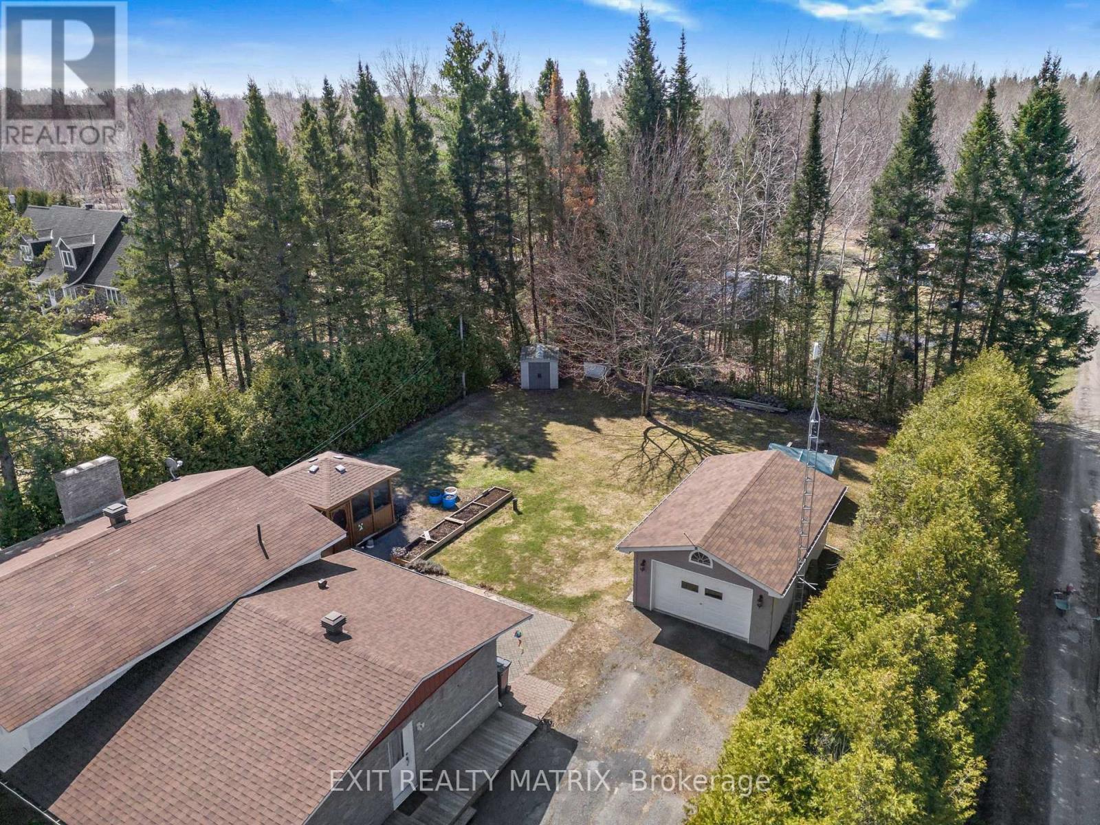 3520 Pattee Road, East Hawkesbury, Ontario  K6A 2R2 - Photo 34 - X13028890