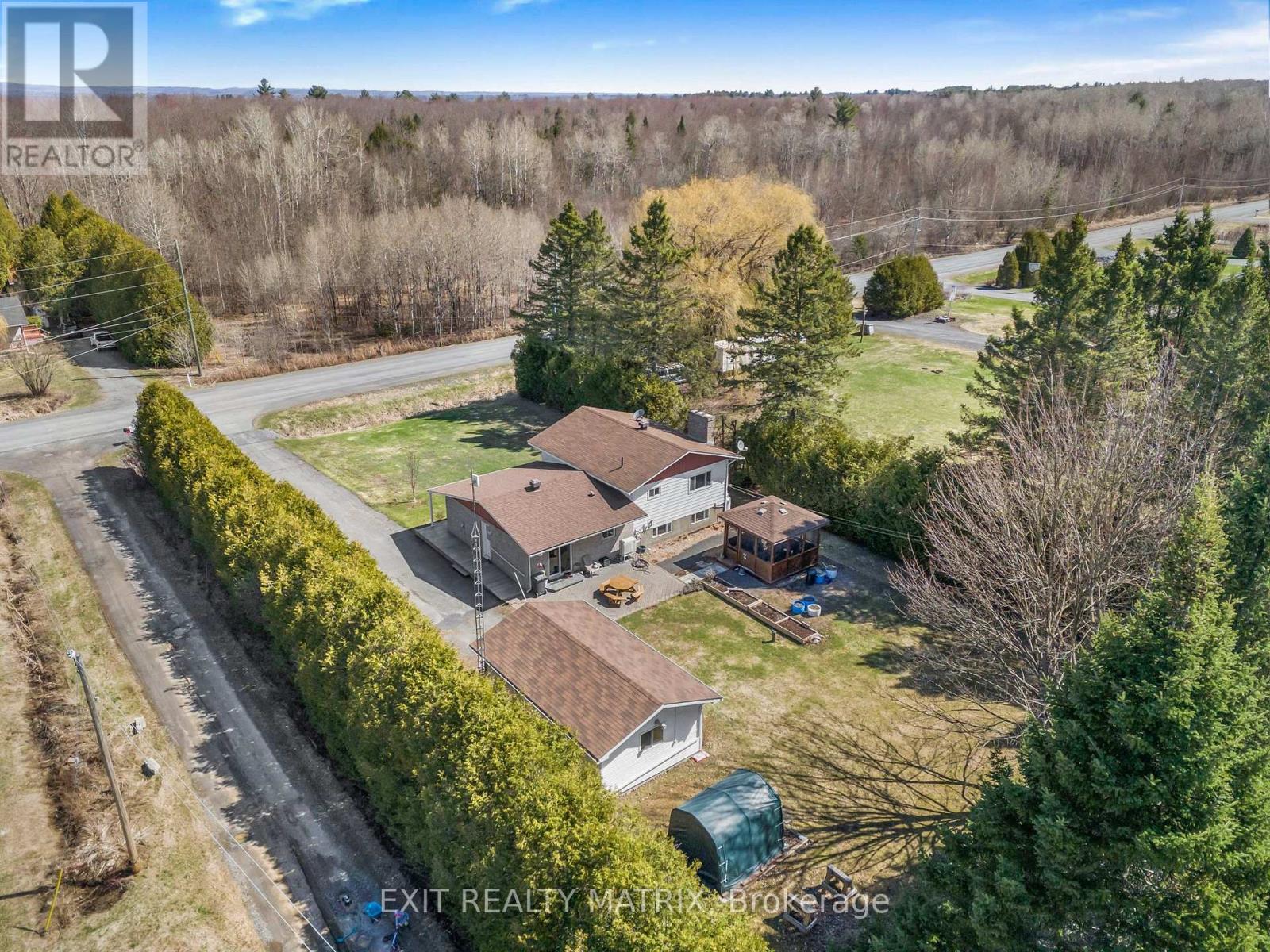 3520 Pattee Road, East Hawkesbury, Ontario  K6A 2R2 - Photo 35 - X13028890