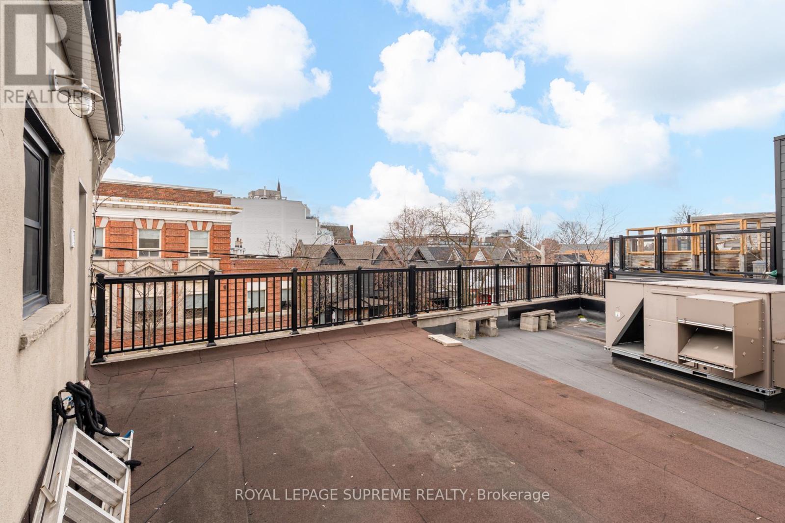 1612 Dundas Street W, Toronto, Ontario  M6K 1T8 - Photo 36 - C13028898