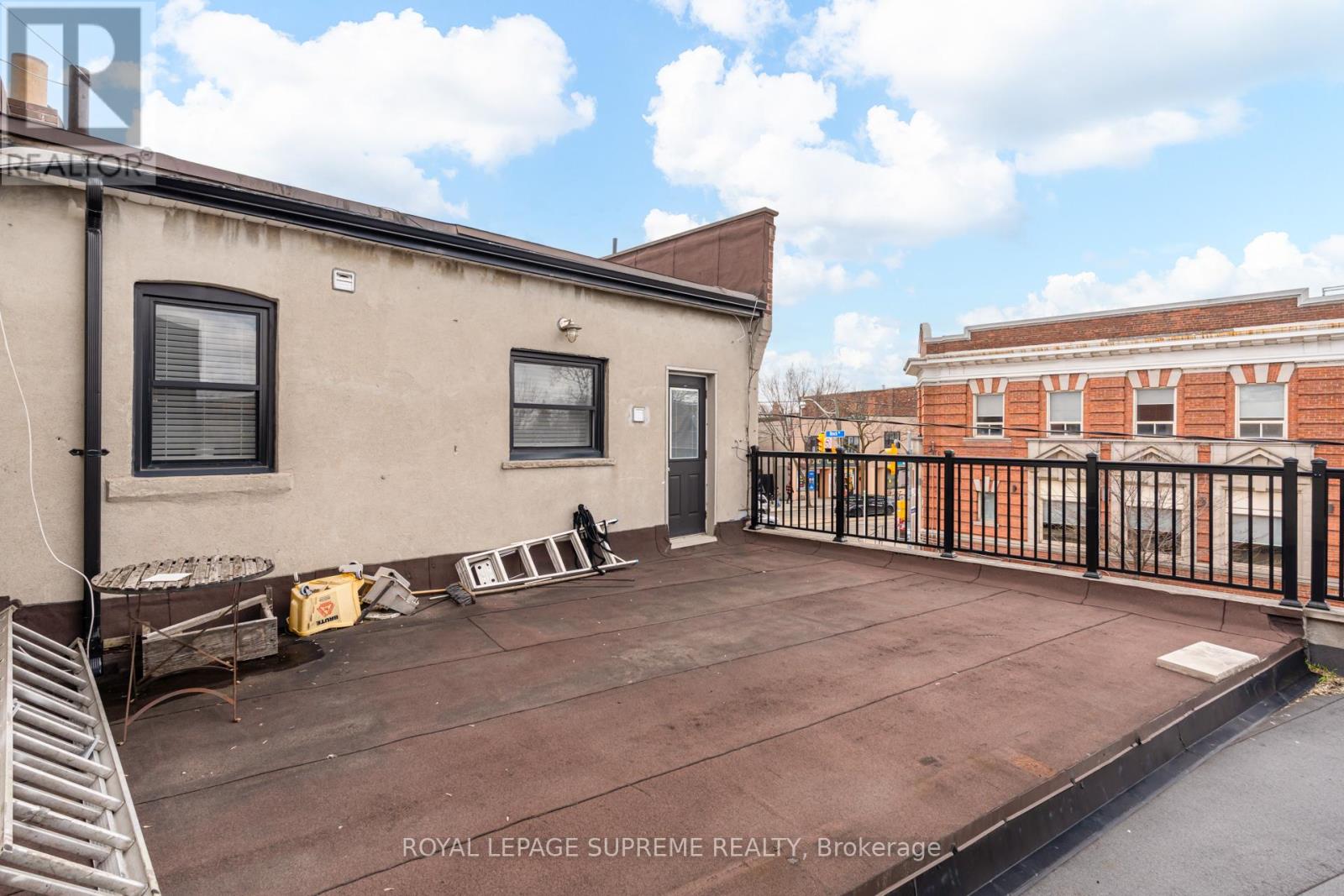 1612 Dundas Street W, Toronto, Ontario  M6K 1T8 - Photo 37 - C13028898