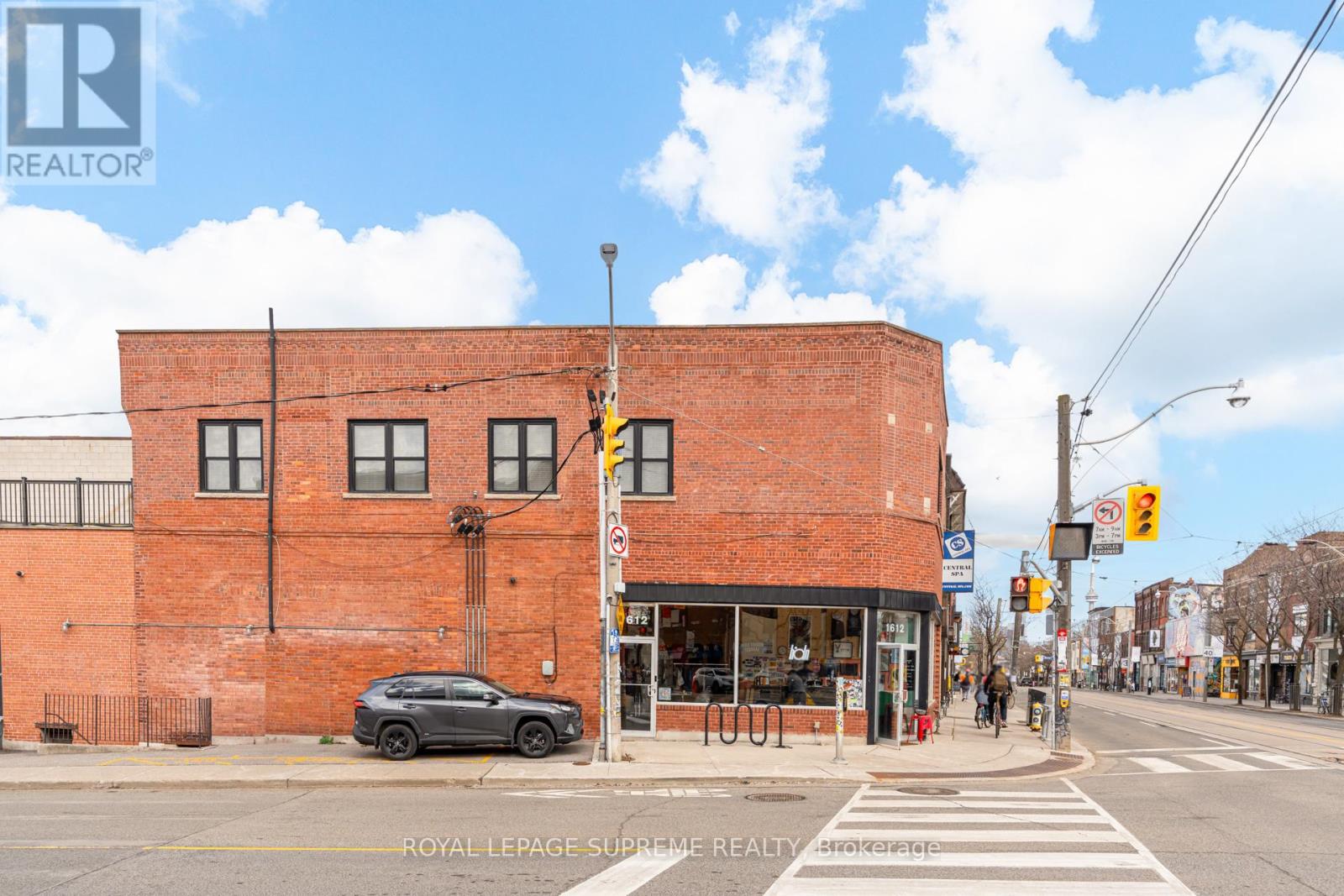 1612 Dundas Street W, Toronto, Ontario  M6K 1T8 - Photo 5 - C13028898