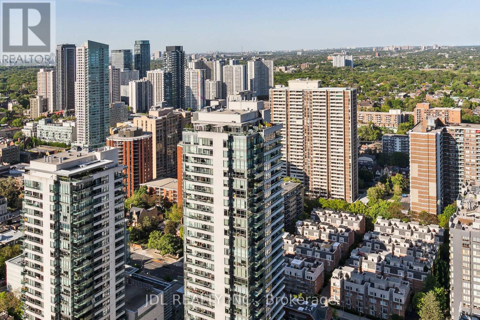 3911 - 403 Church Street, Toronto, Ontario  M4Y 0C9 - Photo 37 - C13028900