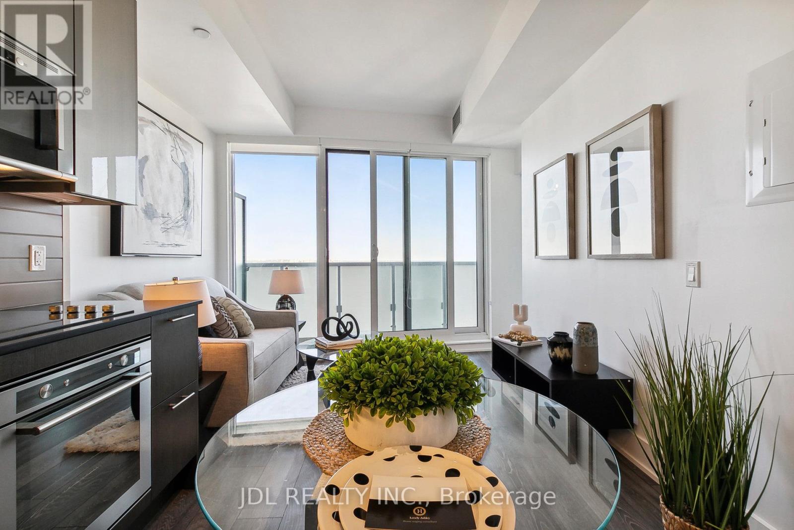 3911 - 403 Church Street, Toronto, Ontario  M4Y 0C9 - Photo 5 - C13028900