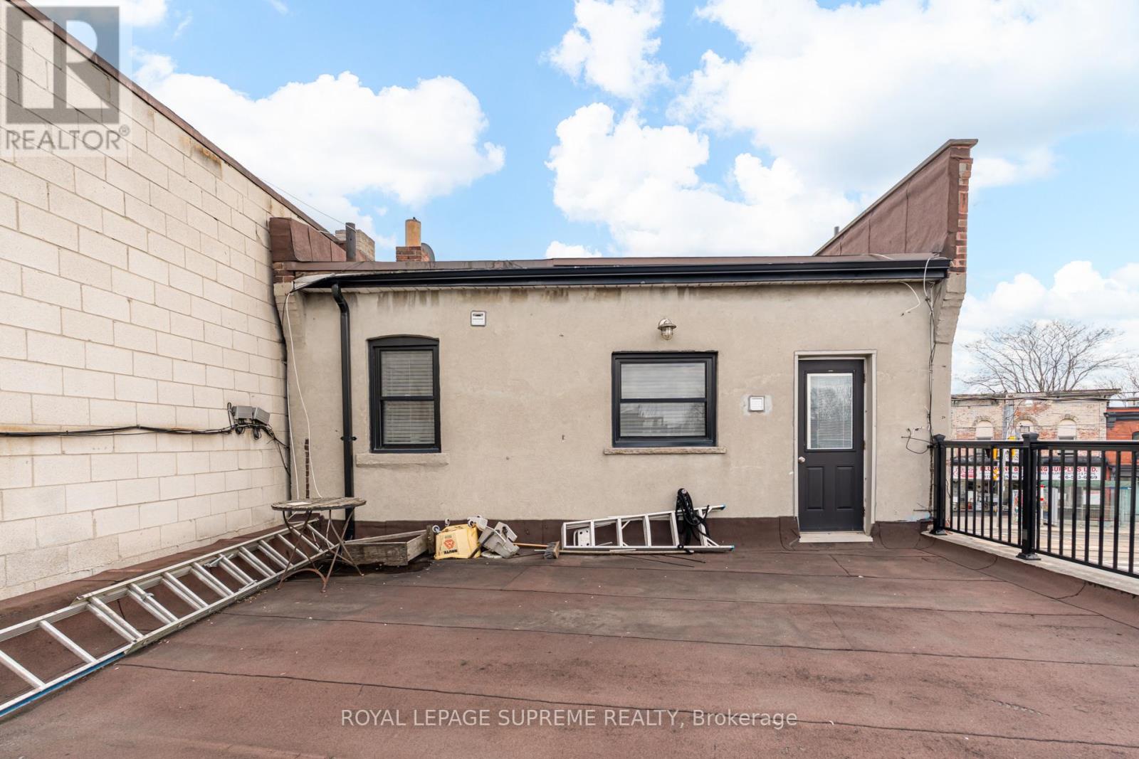 1612 Dundas Street W, Toronto, Ontario  M6K 1T8 - Photo 38 - C13028906