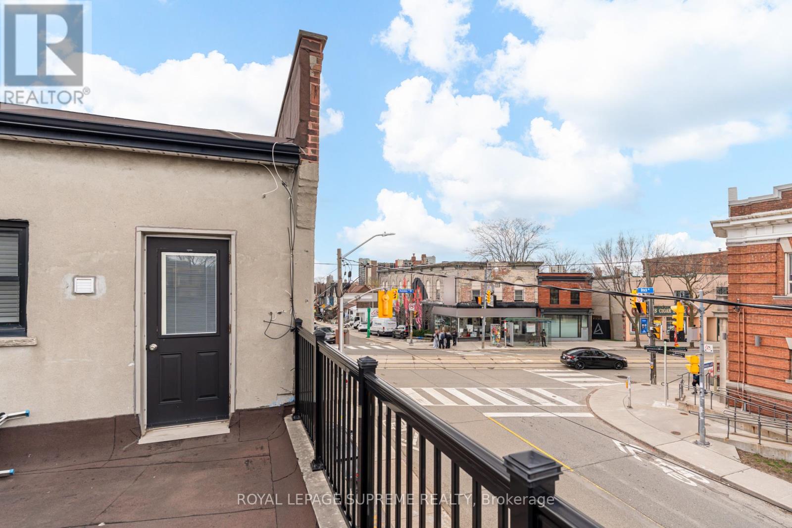 1612 Dundas Street W, Toronto, Ontario  M6K 1T8 - Photo 40 - C13028906