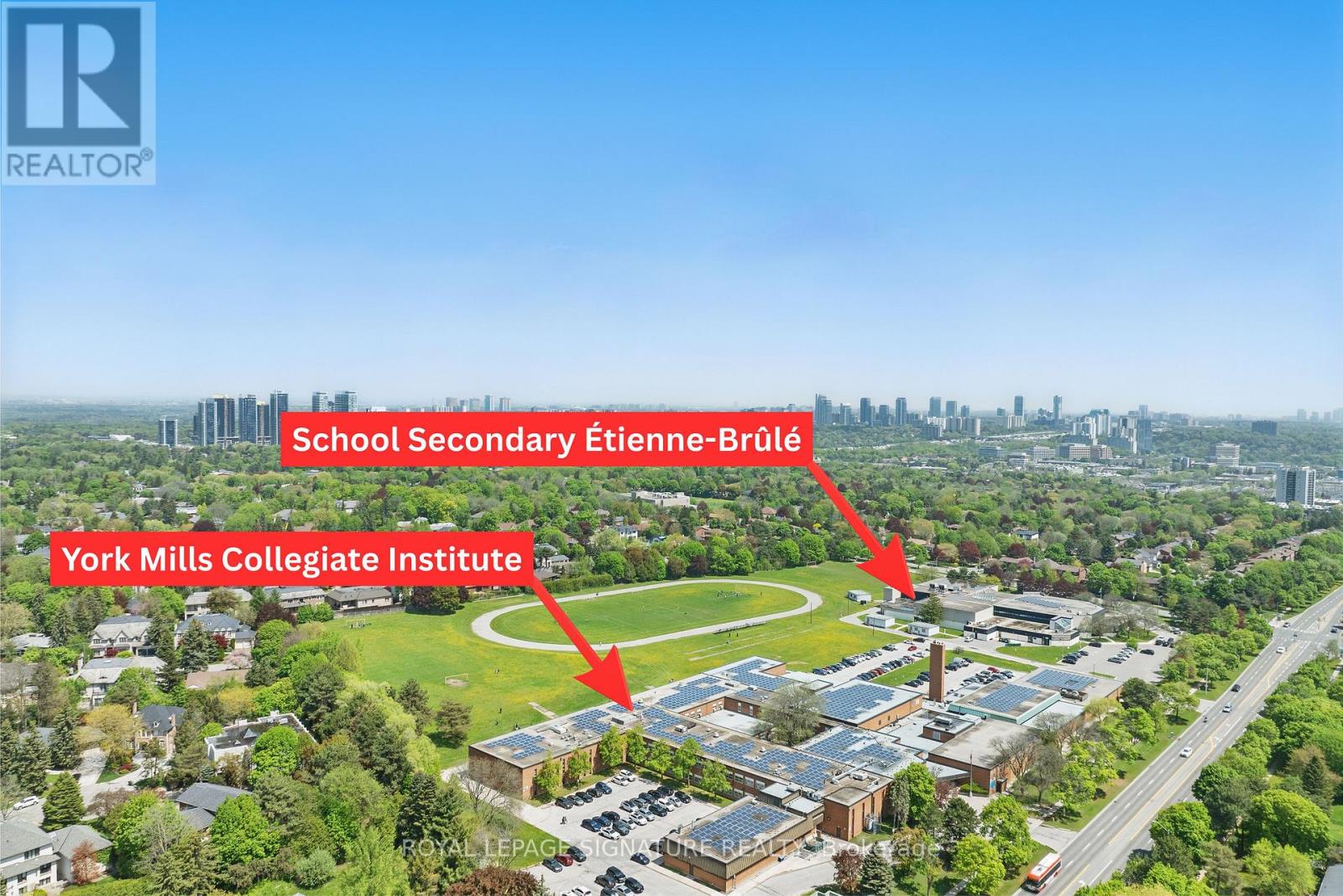 6 Crimson Millway, Toronto, Ontario  M2L 1T6 - Photo 35 - C13028944