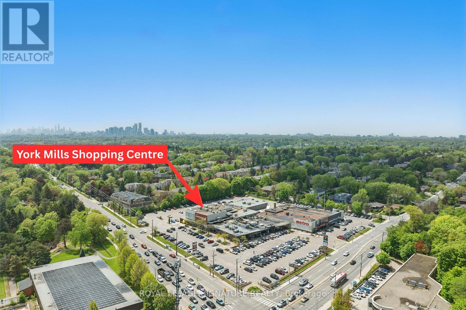 6 Crimson Millway, Toronto, Ontario  M2L 1T6 - Photo 36 - C13028944