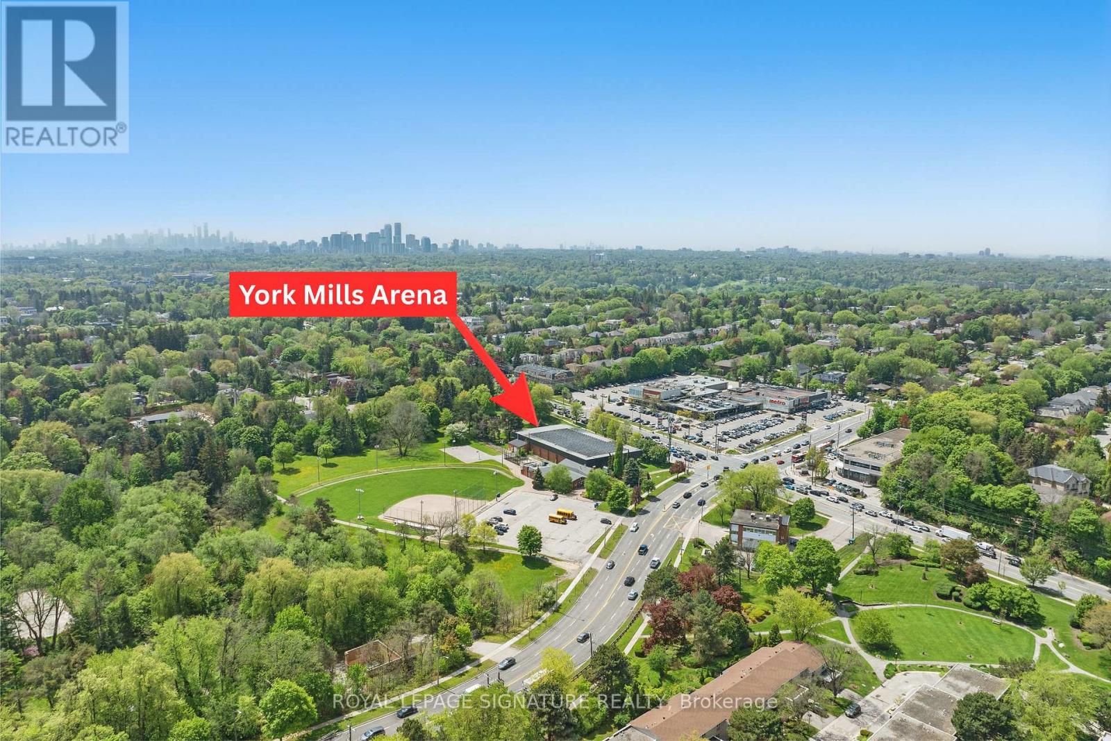 6 Crimson Millway, Toronto, Ontario  M2L 1T6 - Photo 37 - C13028944