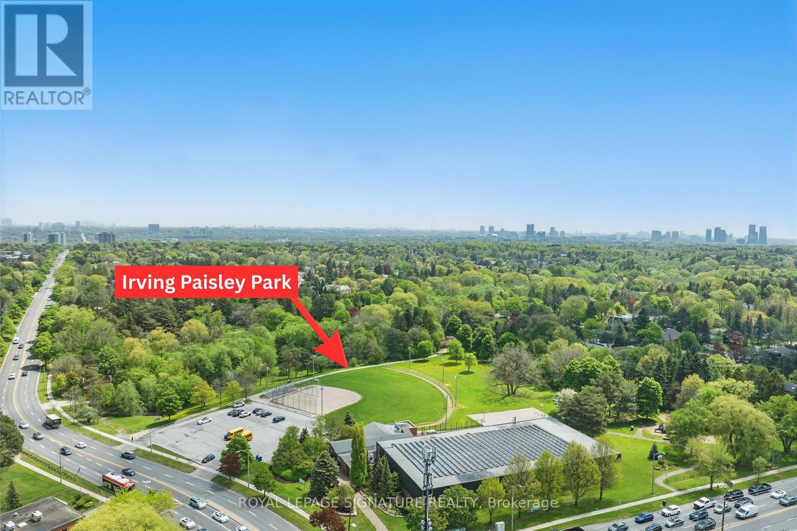 6 Crimson Millway, Toronto, Ontario  M2L 1T6 - Photo 38 - C13028944