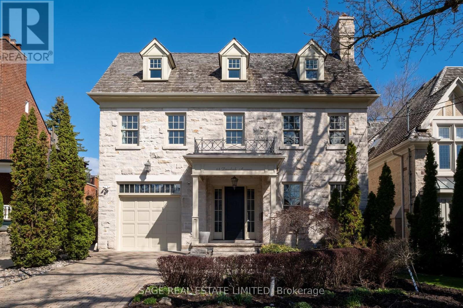 68 Dawlish Avenue, Toronto, Ontario  M4N 1H1 - Photo 2 - C13028948