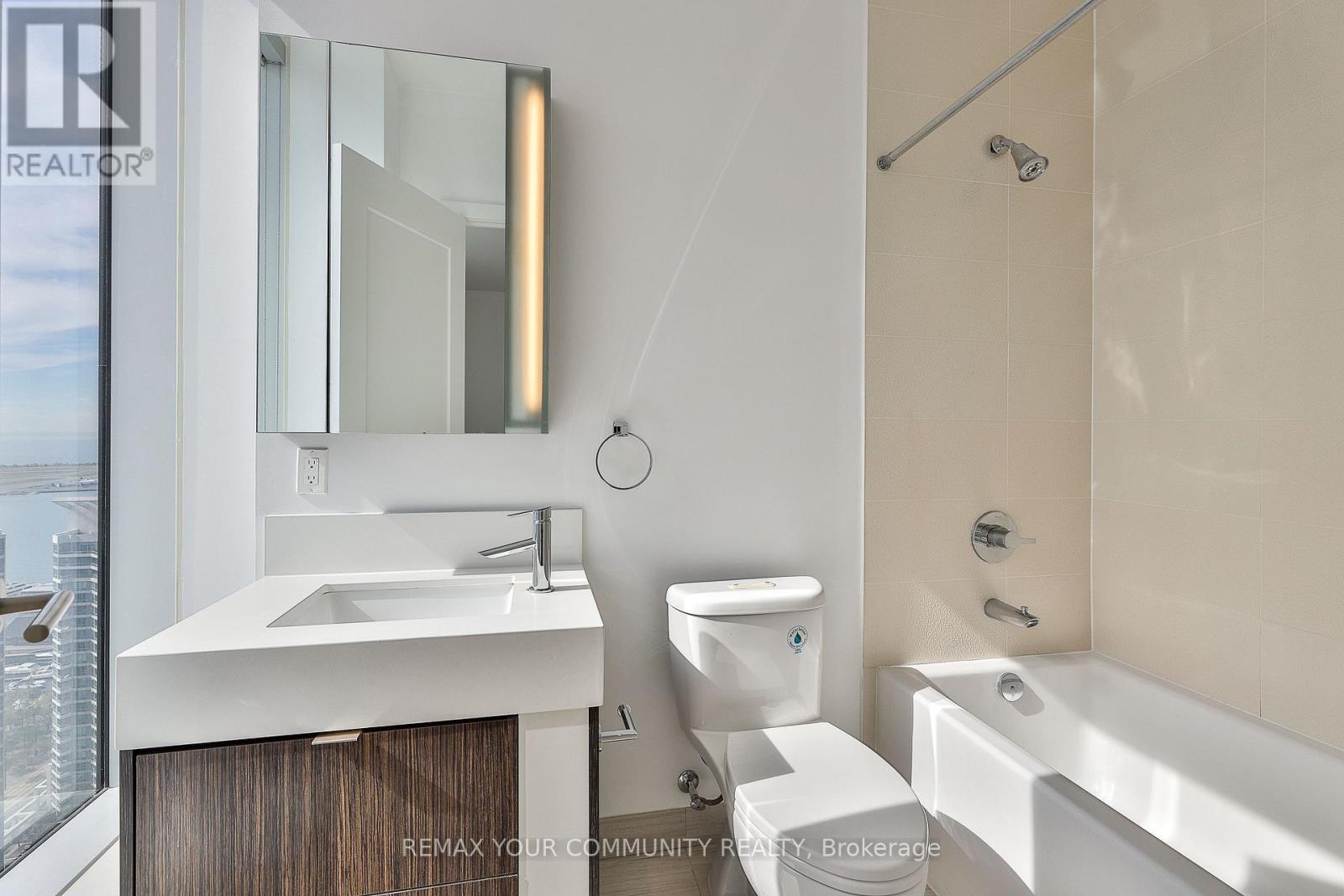 3410 - 10 York Street, Toronto, Ontario  M5J 0E1 - Photo 10 - C13028984