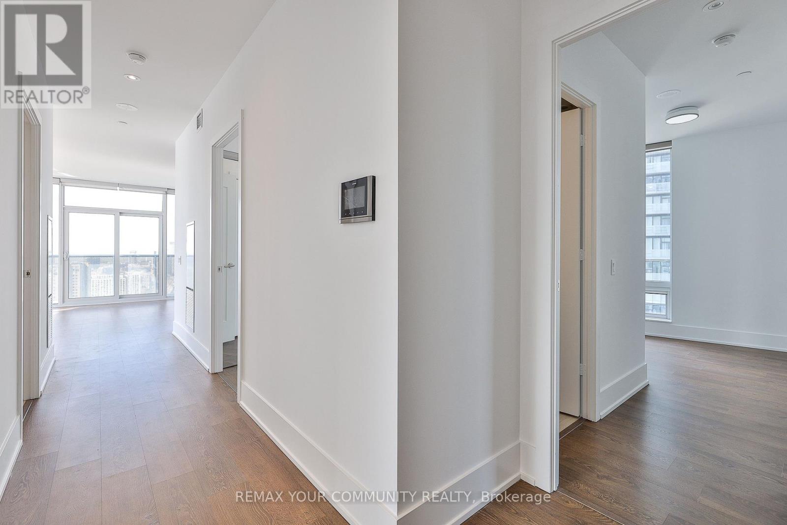 3410 - 10 York Street, Toronto, Ontario  M5J 0E1 - Photo 11 - C13028984