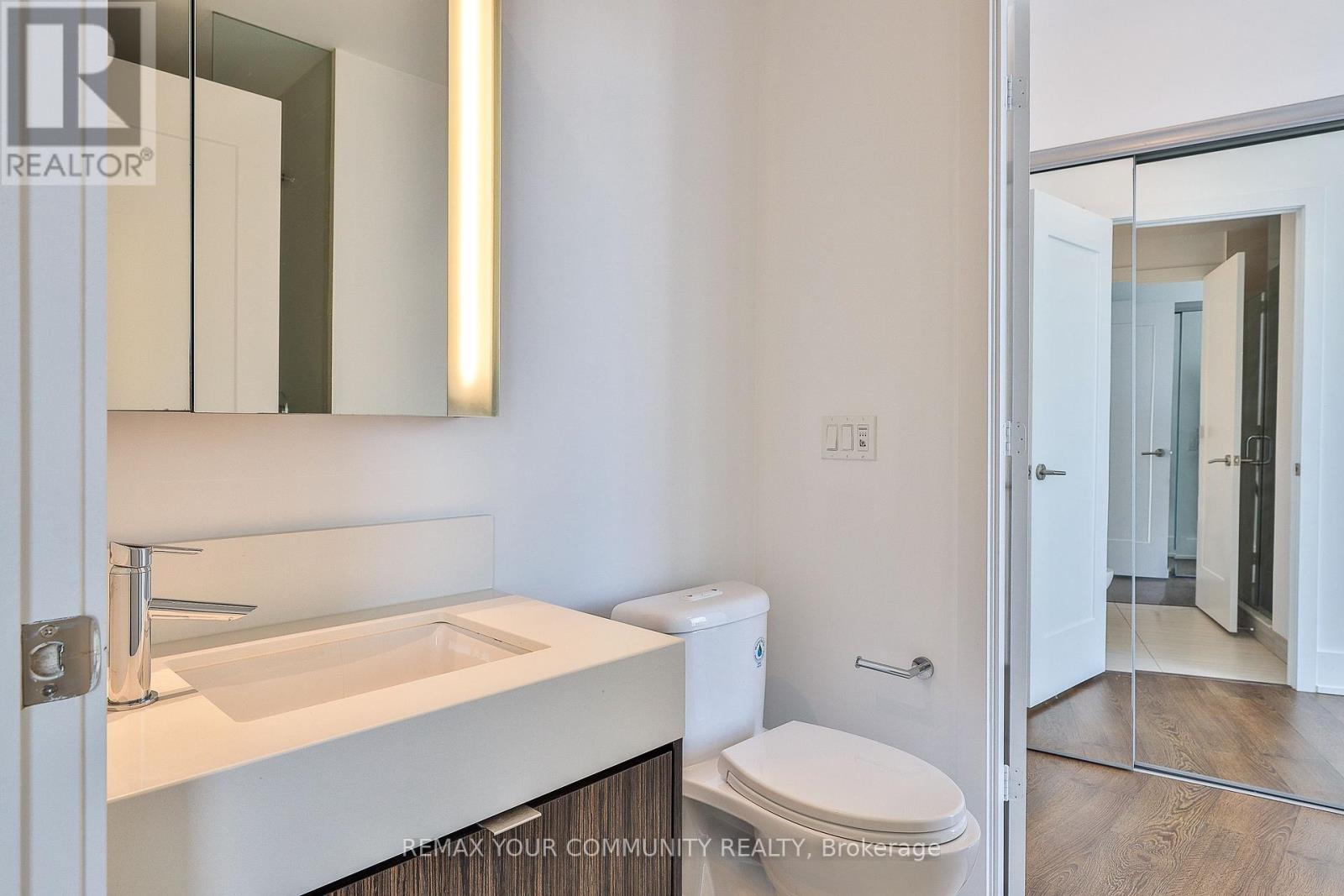 3410 - 10 York Street, Toronto, Ontario  M5J 0E1 - Photo 12 - C13028984