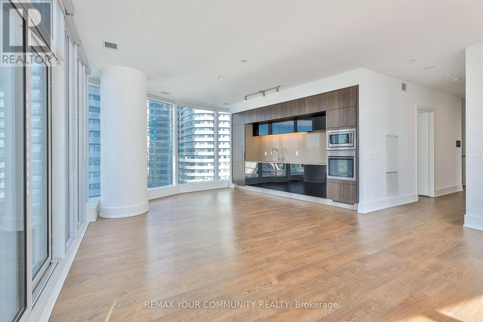 3410 - 10 York Street, Toronto, Ontario  M5J 0E1 - Photo 2 - C13028984