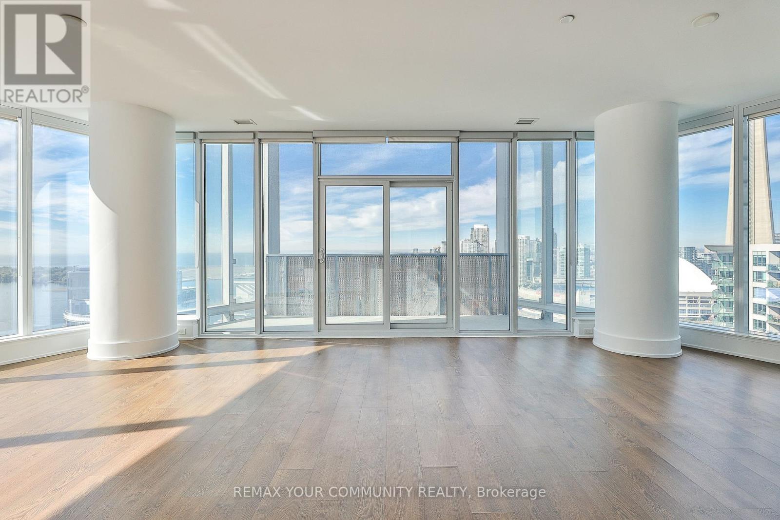 3410 - 10 York Street, Toronto, Ontario  M5J 0E1 - Photo 22 - C13028984