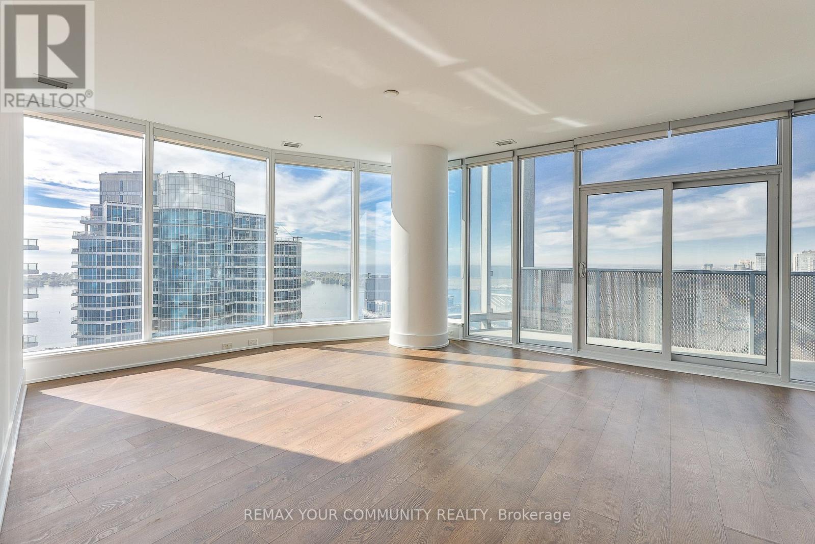 3410 - 10 York Street, Toronto, Ontario  M5J 0E1 - Photo 23 - C13028984