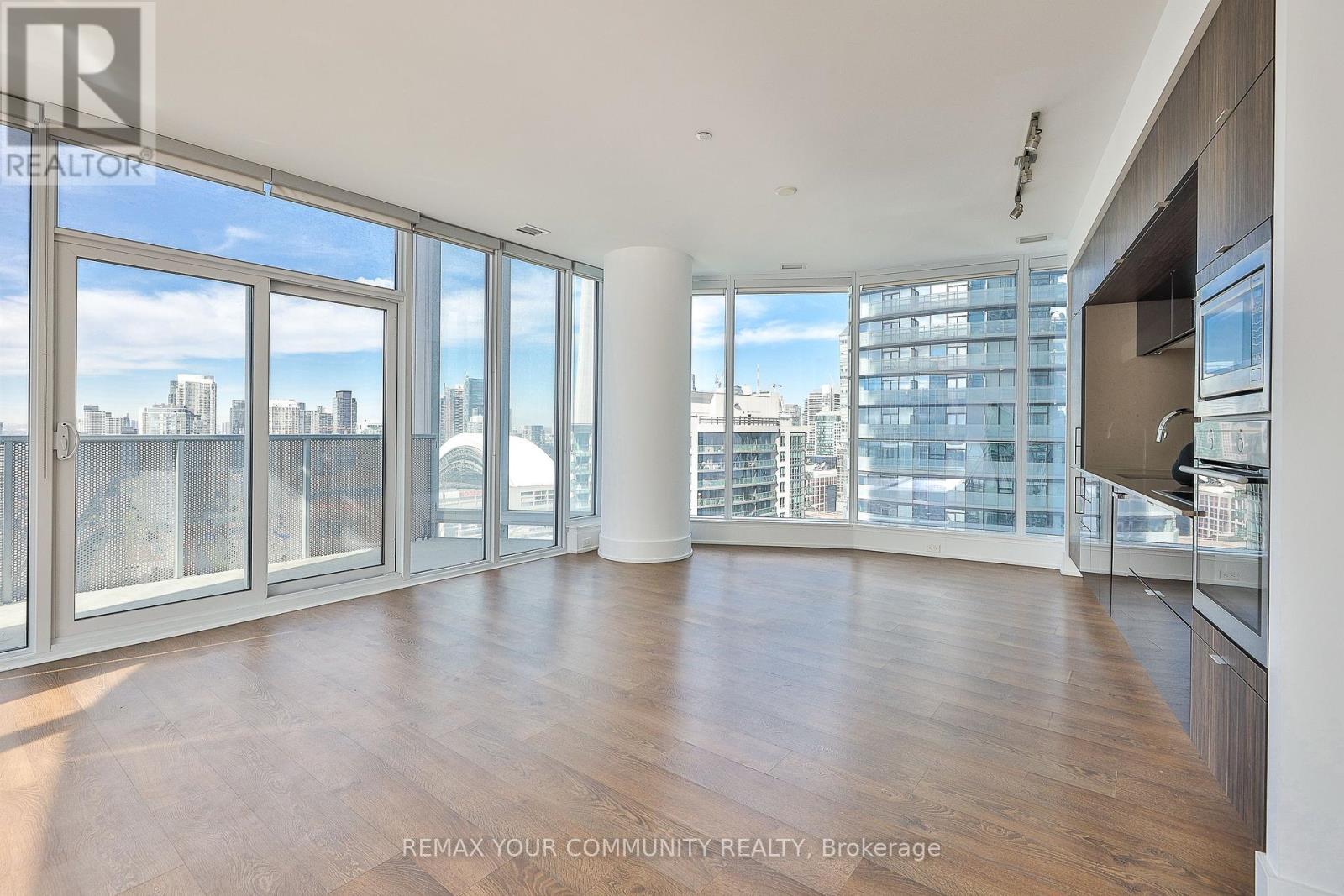 3410 - 10 York Street, Toronto, Ontario  M5J 0E1 - Photo 24 - C13028984