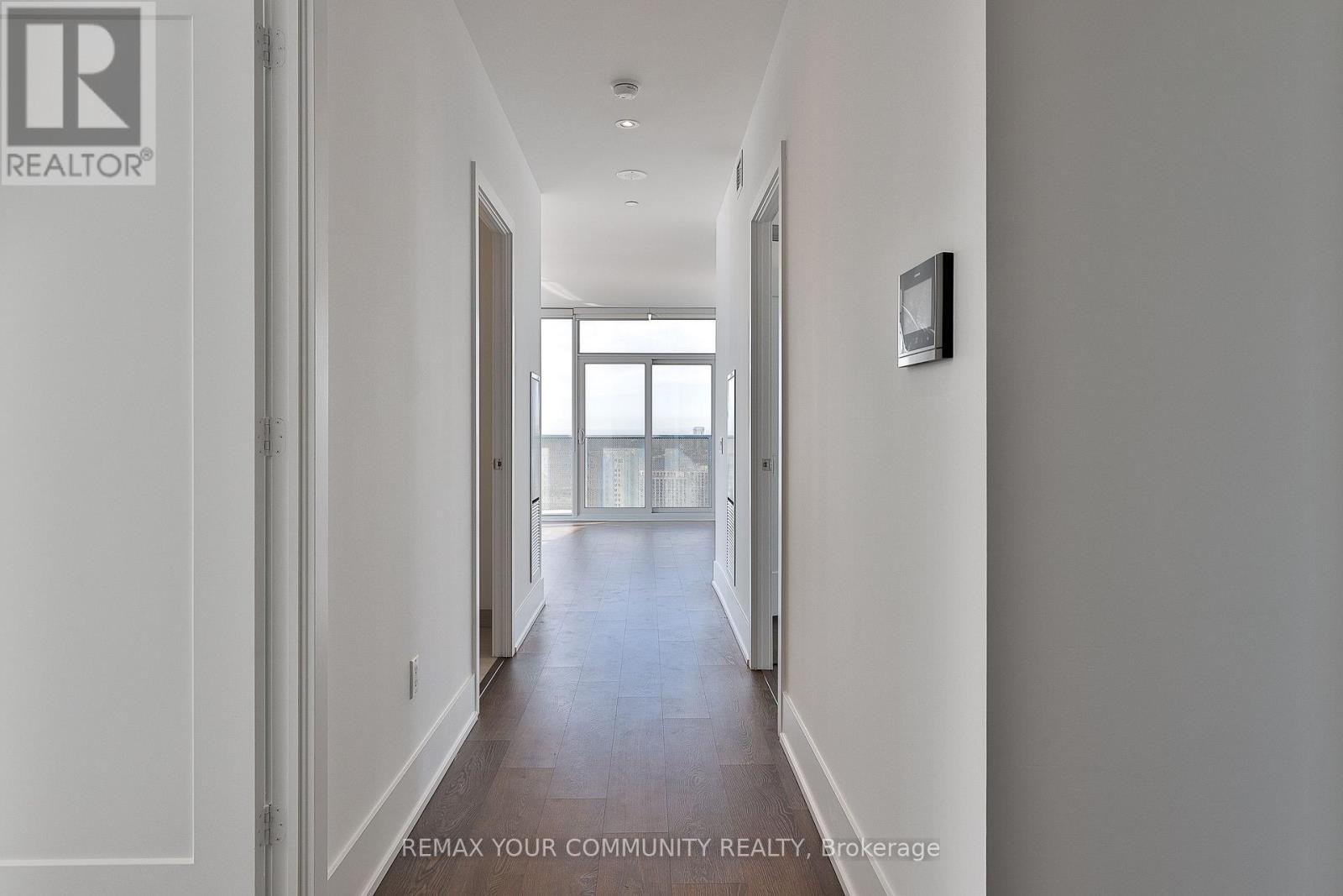 3410 - 10 York Street, Toronto, Ontario  M5J 0E1 - Photo 3 - C13028984