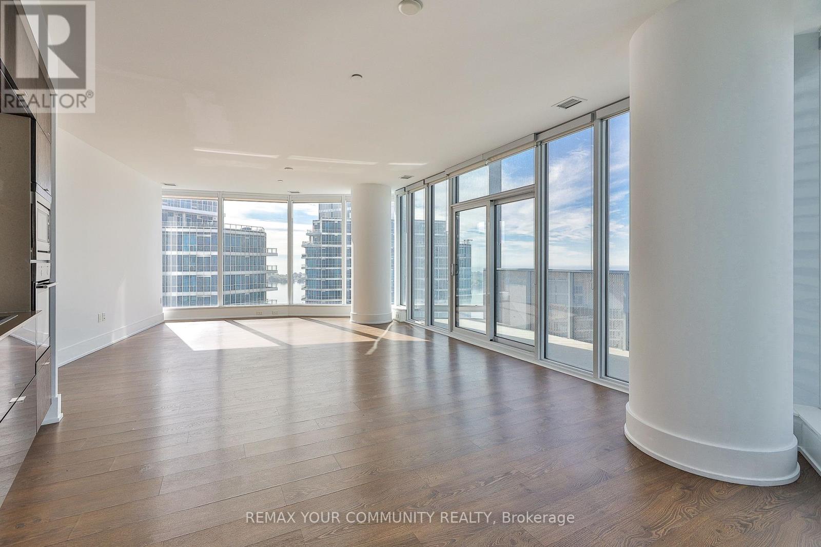 3410 - 10 York Street, Toronto, Ontario  M5J 0E1 - Photo 30 - C13028984